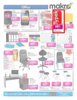 Makro : Winter Sale (13 May - 21 May), page 5