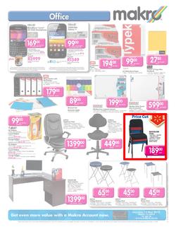 Makro : Winter Sale (13 May - 21 May), page 5