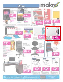 Makro : Winter Sale (13 May - 21 May), page 5