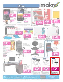 Makro : Winter Sale (13 May - 21 May), page 5