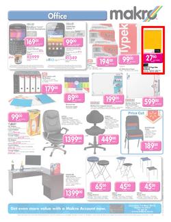 Makro : Winter Sale (13 May - 21 May), page 5