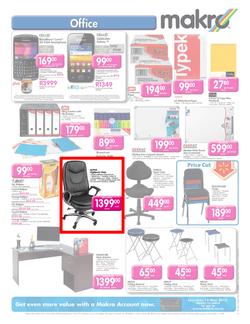 Makro : Winter Sale (13 May - 21 May), page 5
