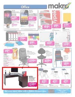 Makro : Winter Sale (13 May - 21 May), page 5