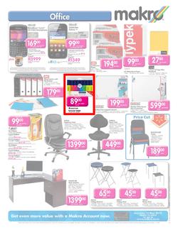 Makro : Winter Sale (13 May - 21 May), page 5