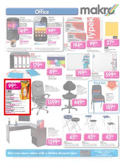 Makro : Winter Sale (13 May - 21 May), page 5