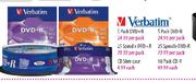 Verbatim CD Slim Case-each