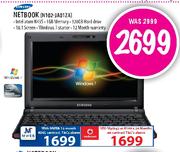 Samsung Netbook (N102-JA01ZA)