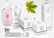 Like Silk Enriched Day/Night Cream-50ml