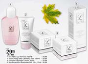 Like Silk Eye Make-Up Remover-135ml