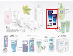 Checkers Western Cape : Health & Beauty (21 May - 3 Jun), page 5