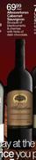 Allesverloren Cabernet Sauvignon-750ml