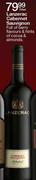 Lanzerac Cabernet Sauvignon-750ml