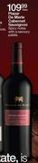 Plaisir De Merle Cabernet Sauvignon-750ml