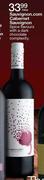Sauvginon.Com Cabernet Sauvignon-750ml 