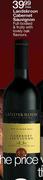Landskroon Cabernet Sauvignon-750ml
