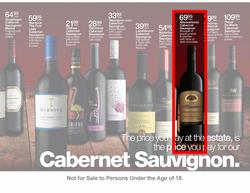 Checkers Western Cape : Wine Route (21 May - 8 July), page 5
