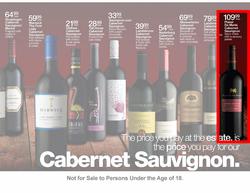 Checkers Western Cape : Wine Route (21 May - 8 July), page 5
