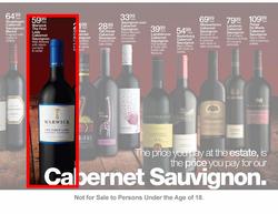 Checkers Western Cape : Wine Route (21 May - 8 July), page 5