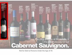 Checkers Western Cape : Wine Route (21 May - 8 July), page 5