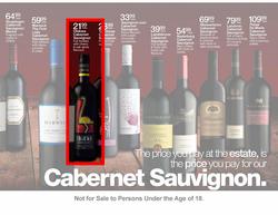 Checkers Western Cape : Wine Route (21 May - 8 July), page 5