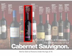 Checkers Western Cape : Wine Route (21 May - 8 July), page 5