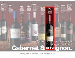 Checkers Western Cape : Wine Route (21 May - 8 July), page 5