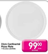 Continental Pizza Plate-31cm
