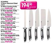Scanpan Cooks Knife-15cm