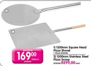 Square Head Pizza Shovel-1300mm