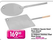 Square Head Pizza Shovel-1300mm