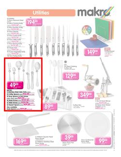 Makro : Catering (17 May - 13 Jun), page 5