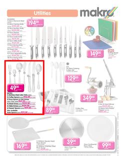 Makro : Catering (17 May - 13 Jun), page 5