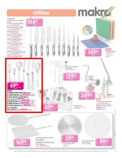Makro : Catering (17 May - 13 Jun), page 5