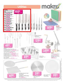 Makro : Catering (17 May - 13 Jun), page 5