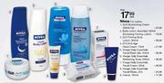 Nivea For Ladies Creme-100ml Each