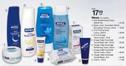 Nivea For Ladies Q10 Anti-Age Hand Cream-75ml Each