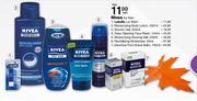 Nivea For Men sensitive Post Shave Balm-100ml Each