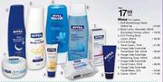 Nivea For Ladies Q10 Firming Body Lotion-250ml Each