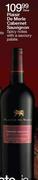 Plaisir De Merle Cabernet Sauvignon-750ml