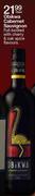 Obikwa Cabernet Sauvignon-750ml