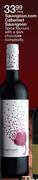 Cabernet Sauvignon-750ml