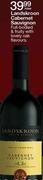 Landskroom Cabernet Sauvignon-750ml