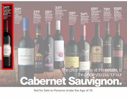 Checkers KZN : Wine Route (21 May - 8 Jul), page 5