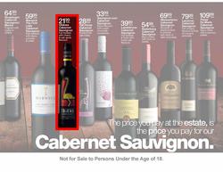 Checkers KZN : Wine Route (21 May - 8 Jul), page 5