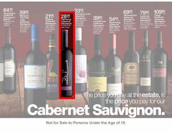 Checkers KZN : Wine Route (21 May - 8 Jul), page 5