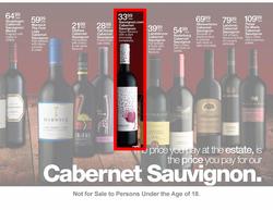 Checkers KZN : Wine Route (21 May - 8 Jul), page 5