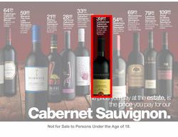 Checkers KZN : Wine Route (21 May - 8 Jul), page 5