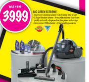 Big Green Extreme