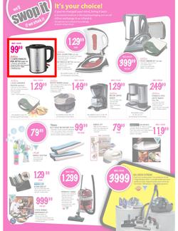 Game : We Beat Any Price (24 May - 27 May), page 5