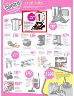 Game : We Beat Any Price (24 May - 27 May), page 5